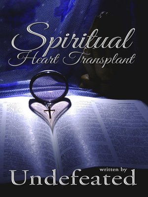cover image of Spiritual Heart Transplant